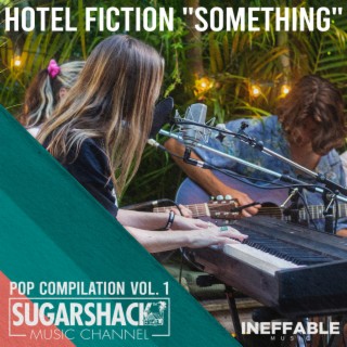 Something (Live at Sugarshack Sessions)