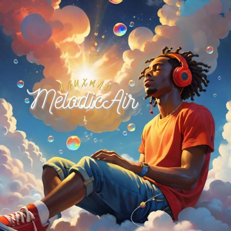 Melodic Air | Boomplay Music