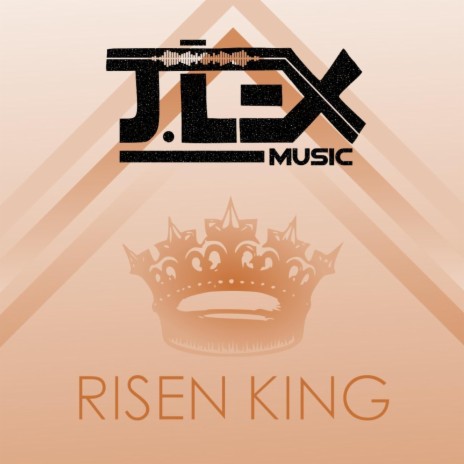 Risen King | Boomplay Music