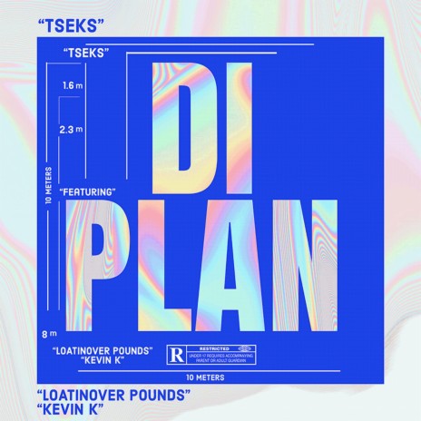 Di Plan ft. Kevin K & Loatinover Pounds