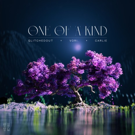 One of a Kind ft. vori. & CARLIE | Boomplay Music