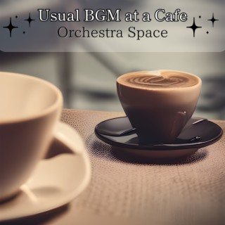 Usual Bgm at a Cafe