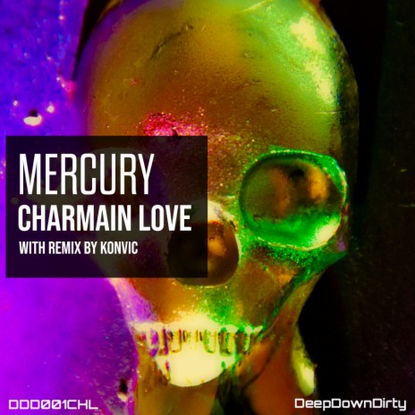 Mercury (Konvic Remix) | Boomplay Music