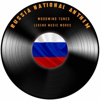 Russia National Anthem (Woodwind Version)