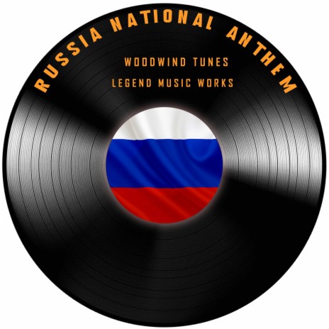 Russia National Anthem (Clarinet Version)