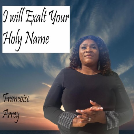Your Holy Name | Boomplay Music