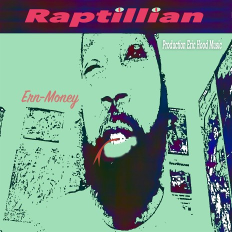 Raptillian