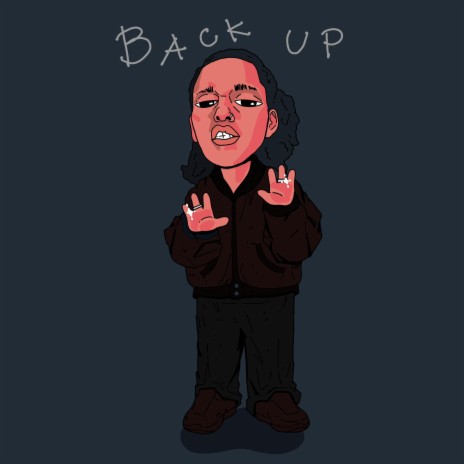 Back Up | Boomplay Music