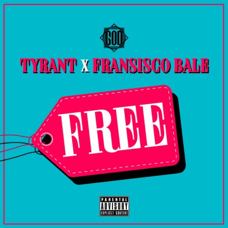 Free (feat. Fransisco Bale) | Boomplay Music