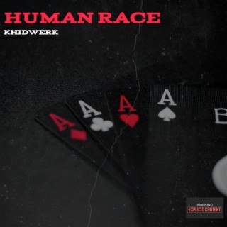 Human Race lyrics | Boomplay Music