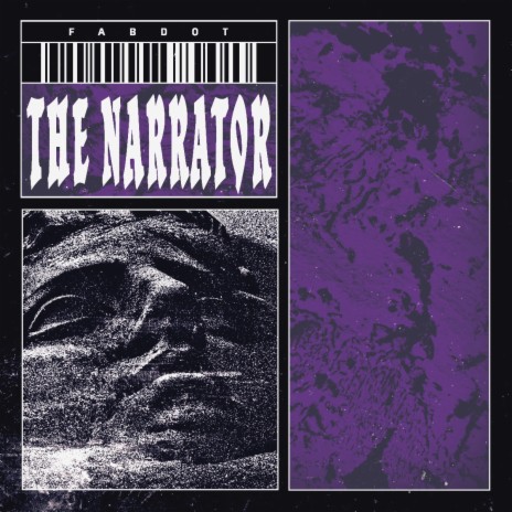 The Narrator | Boomplay Music