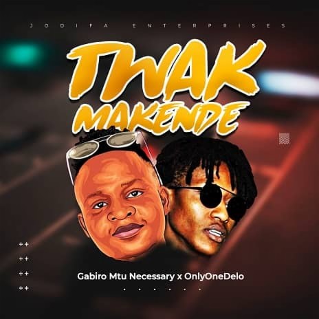 Twak Makende ft. Only One Delo | Boomplay Music