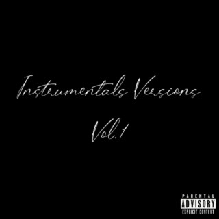 Instrumentals Versions Vol.1