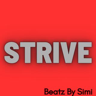 strive