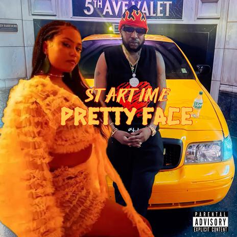 Pretty Face | Boomplay Music