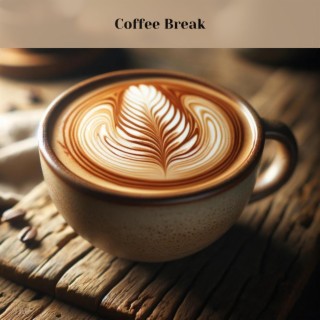 Coffee Break: Time for Relax with Jazz