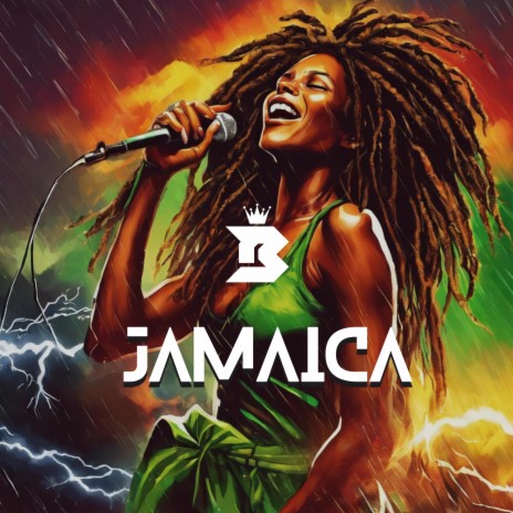 Jamaica Riddim | Boomplay Music