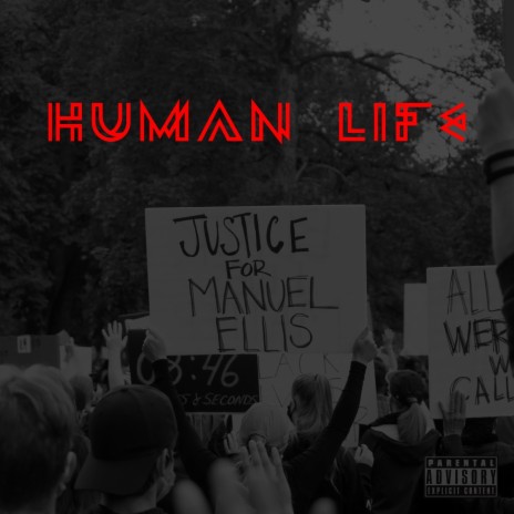 Human Life (feat. M.I.) | Boomplay Music