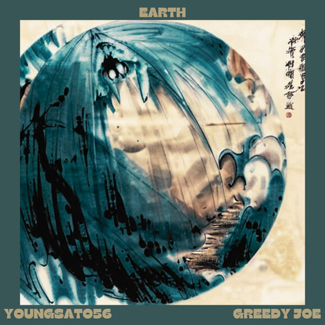 EARTH ft. Greedy Joe | Boomplay Music