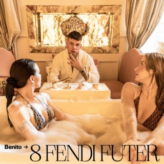 8 FENDI FUTER