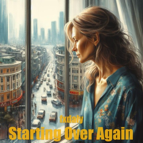 Starting Over Again | Boomplay Music