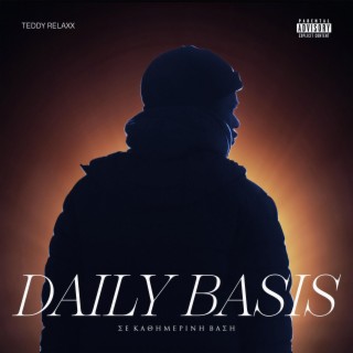 Daily Basis lyrics | Boomplay Music