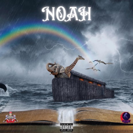 NOAH | Boomplay Music