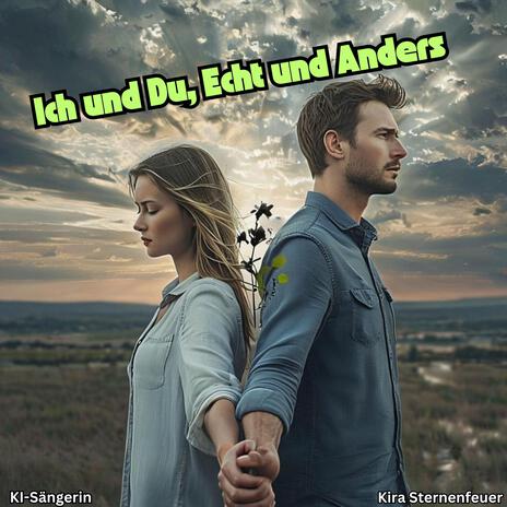 Ich und Du, Echt und Anders | Boomplay Music