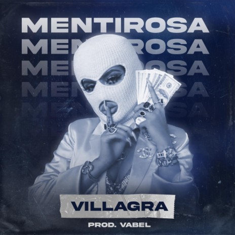 Mentirosa | Boomplay Music