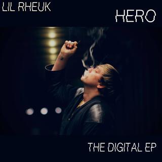 HERO (Extended Play Verison)