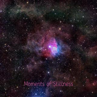 Moments of Stillness Meditative Soundscapes for Inner Peace