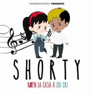 Shorty (feat. Cri Cri)