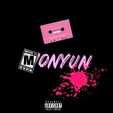 Monyun | Boomplay Music