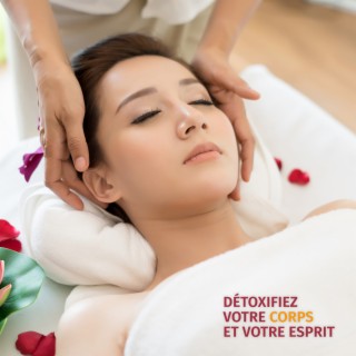 Détoxifiez votre corps et votre esprit: Reiki Audio Guérison, Purification et Méditation