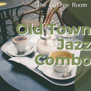 The Coffee Room