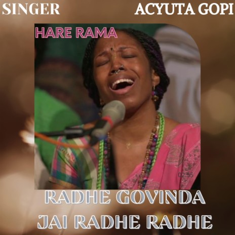 Radhe Govinda Jai Radhe Radhe | Boomplay Music