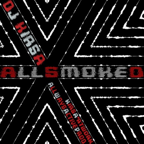All Smoked | Boomplay Music