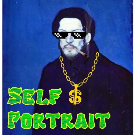 Self Portrait | Boomplay Music