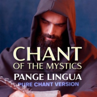 Pange Lingua (Chant of the Mystics) (Pure Chant Version)