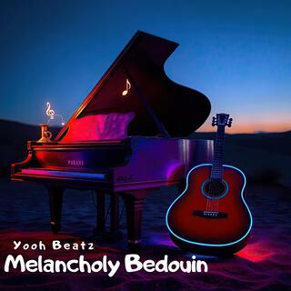 Melancholy Bedouin