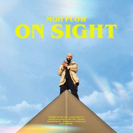 On Sight | Boomplay Music