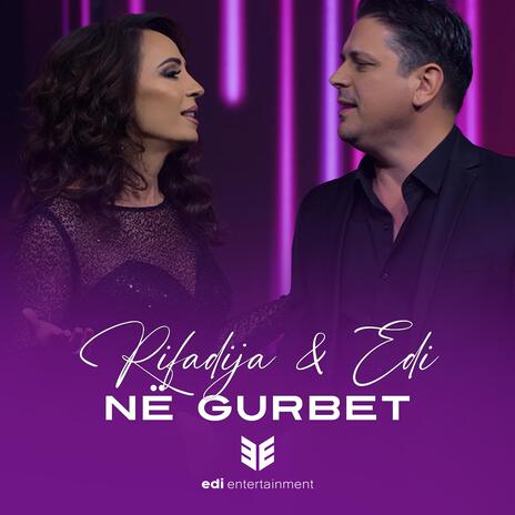 Në gurbet ft. Rifadija | Boomplay Music