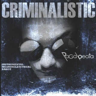 Criminalistic