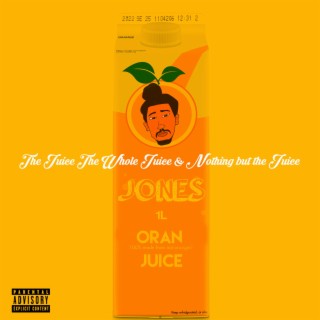 Oran Juice Jones II