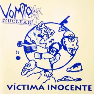 VÓMITO NUCLEAR