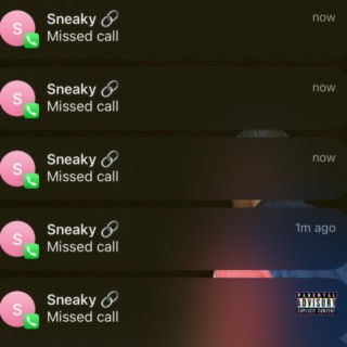 Missed Calls (Link Up)