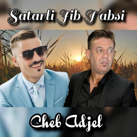 Satarli jib Tabssi