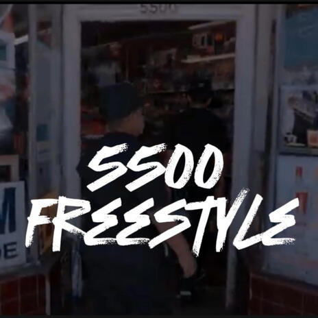 5500 freestyle | Boomplay Music