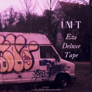 Ezi Deluxe Tape