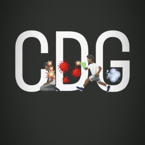 CDG | Boomplay Music